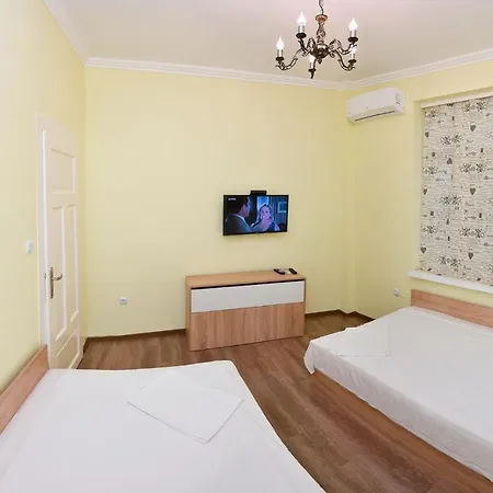 Shipka 2 Apartman Várna