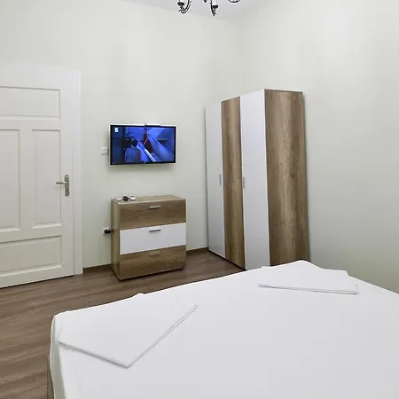 Shipka 2 Apartman Várna