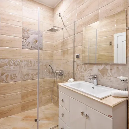 Apartman Shipka 2 *