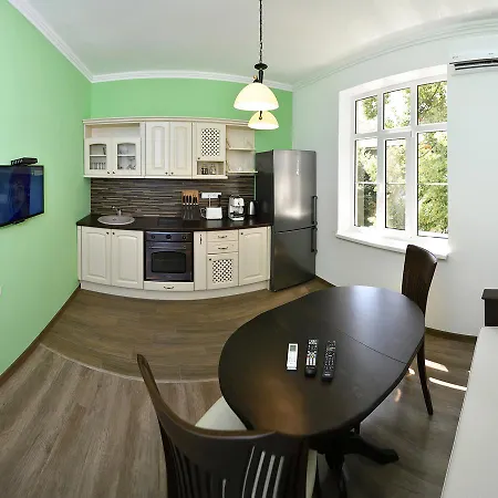 Shipka 2 Apartman *